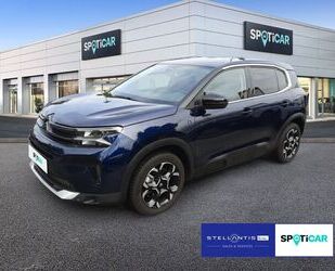 Citroen C5 Aircross Gebrauchtwagen