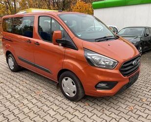 Ford Transit Gebrauchtwagen