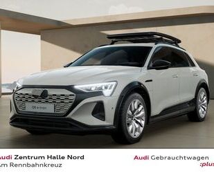 Audi Q8 e-tron Gebrauchtwagen
