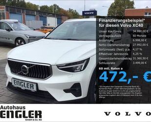 Volvo XC40 Gebrauchtwagen