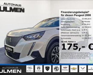 Peugeot 2008 Gebrauchtwagen