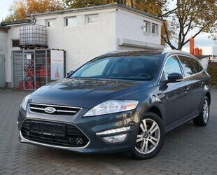 Ford Mondeo Gebrauchtwagen