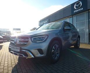 Mercedes-Benz GLC 200 Gebrauchtwagen