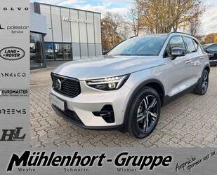 Volvo XC40 Gebrauchtwagen