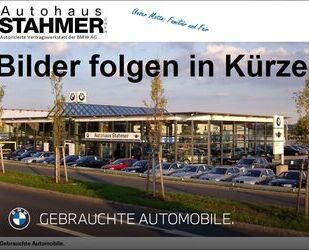 BMW X3 M50 Gebrauchtwagen