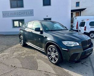 BMW X6 M50 Gebrauchtwagen