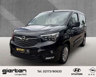 Opel Combo Life Gebrauchtwagen