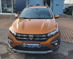 Dacia Sandero Gebrauchtwagen