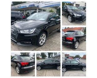 Audi A1 Gebrauchtwagen