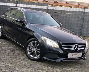 Mercedes-Benz C 200 Gebrauchtwagen