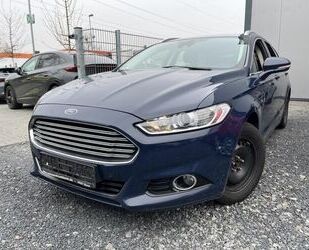 Ford Mondeo Gebrauchtwagen