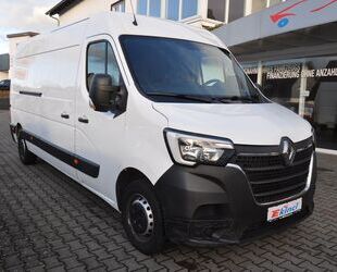 Renault Master Gebrauchtwagen