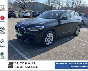 BMW X2 Gebrauchtwagen