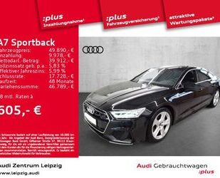 Audi A7 Gebrauchtwagen