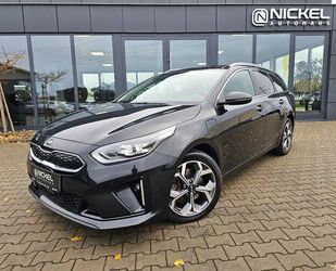 Kia ceed Sportswagon Gebrauchtwagen