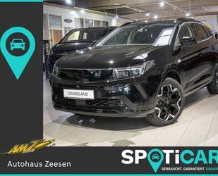 Opel Grandland (X) Gebrauchtwagen