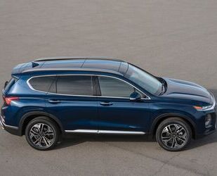 Hyundai SANTA FE Gebrauchtwagen
