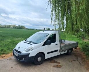 Peugeot Expert Gebrauchtwagen