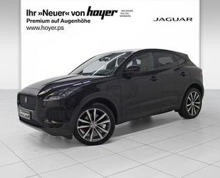 Jaguar E-Pace Gebrauchtwagen