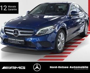Mercedes-Benz C 300 Gebrauchtwagen