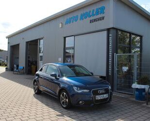 Audi A1 Gebrauchtwagen