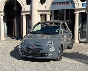 Fiat 500C Gebrauchtwagen