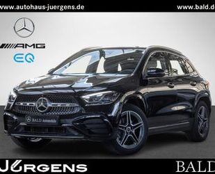 Mercedes-Benz GLA 180 Gebrauchtwagen