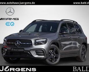 Mercedes-Benz GLB 250 Gebrauchtwagen
