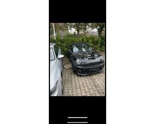 Mini John Cooper Works Roadster Gebrauchtwagen