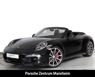 Porsche 991 Gebrauchtwagen