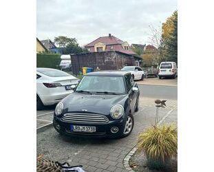Mini ONE Gebrauchtwagen