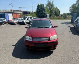 Fiat Punto Gebrauchtwagen
