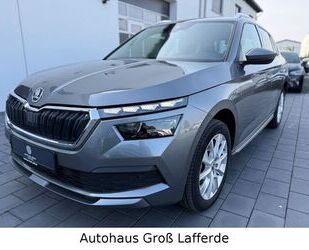 Skoda Kamiq Gebrauchtwagen