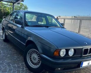 BMW 525 Gebrauchtwagen