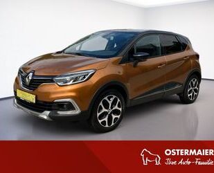 Renault Captur Gebrauchtwagen