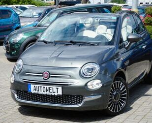 Fiat 500C Gebrauchtwagen