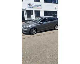 Mercedes-Benz A 180 Gebrauchtwagen