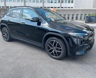 Mercedes-Benz EQA Gebrauchtwagen