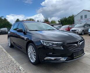 Opel Insignia Gebrauchtwagen