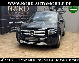 Mercedes-Benz GLB 220 Gebrauchtwagen