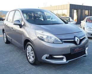 Renault Scenic Gebrauchtwagen