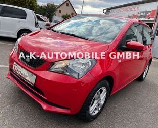 Seat Mii Gebrauchtwagen