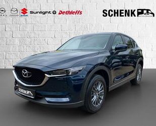 Mazda CX-5 Gebrauchtwagen