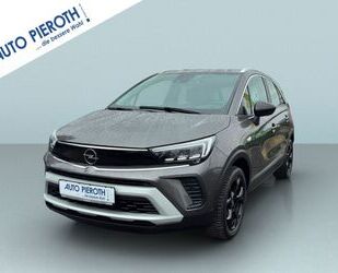 Opel Crossland (X) Gebrauchtwagen
