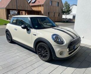 Mini ONE Gebrauchtwagen