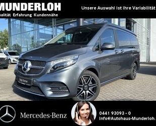 Mercedes-Benz V 250 Gebrauchtwagen