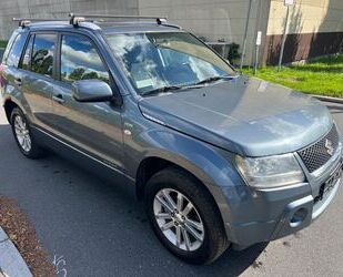 Suzuki Grand Vitara Gebrauchtwagen
