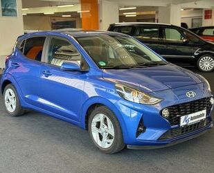 Hyundai i10 Gebrauchtwagen