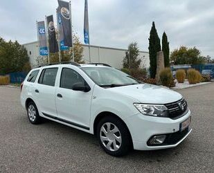 Dacia Logan Gebrauchtwagen