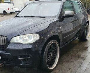BMW X5 M50 Gebrauchtwagen